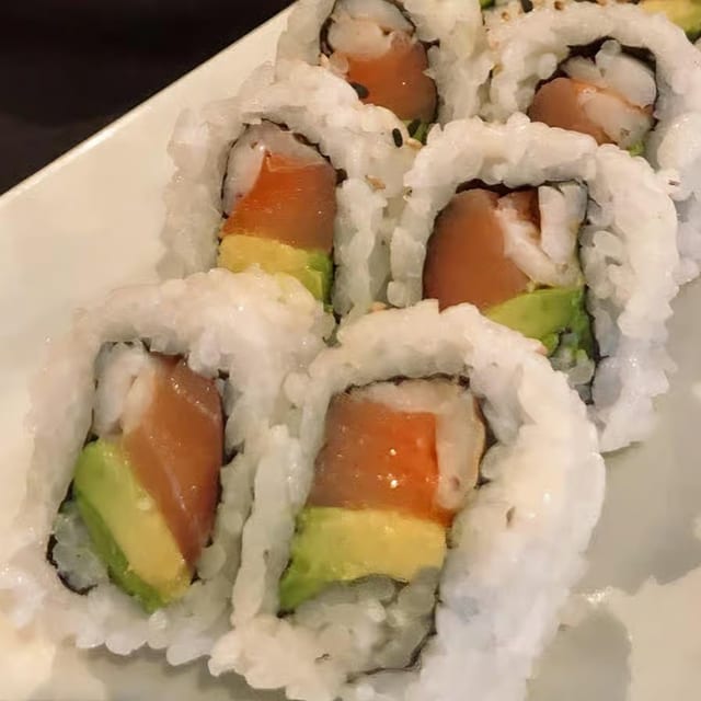 Love Roll.