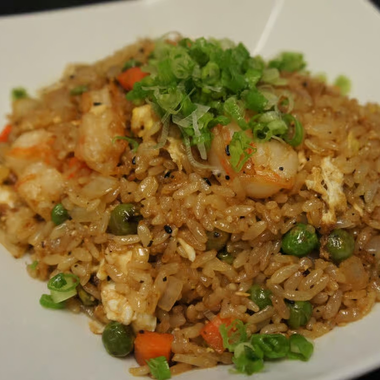 Savor our shrimp creations