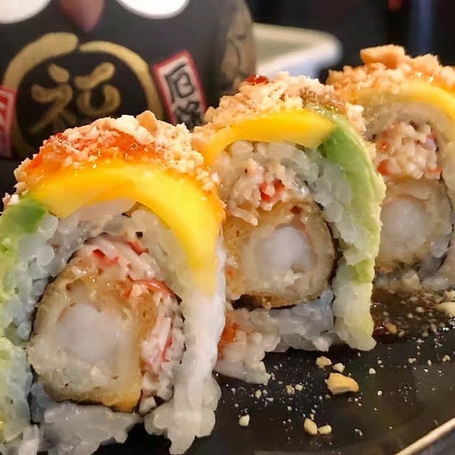 Summer Roll.