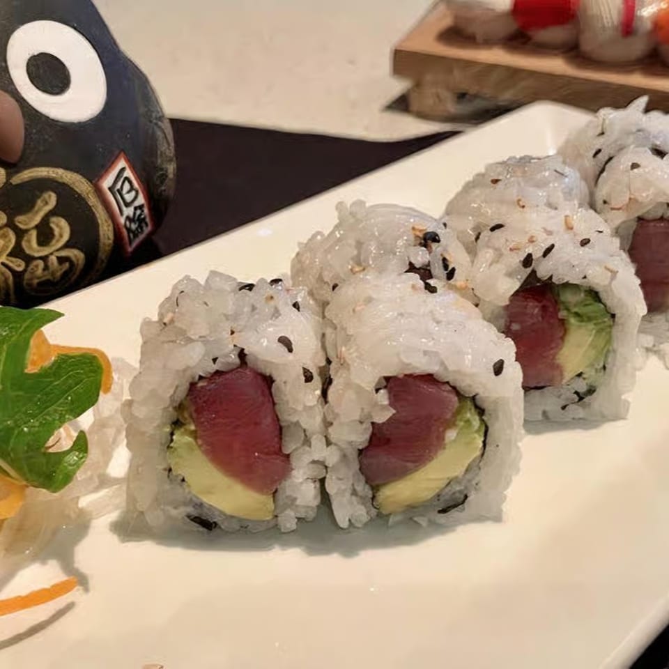 Delicious Tuna Dishes