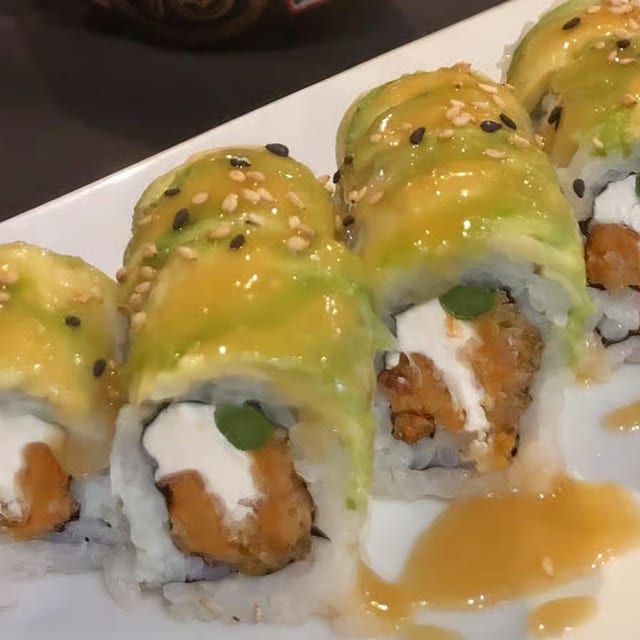 A & A Roll.