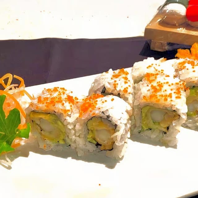 Mexican Roll.