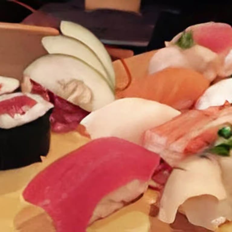 Delicious Dinner Options
