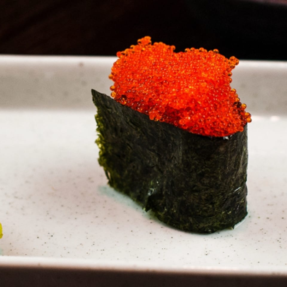Savor Our Exquisite Fish Dishes