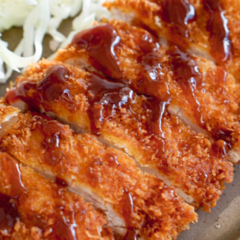 Savor Our Tempura Delights