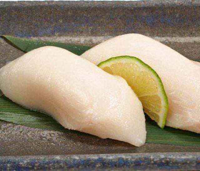 White Tuna.