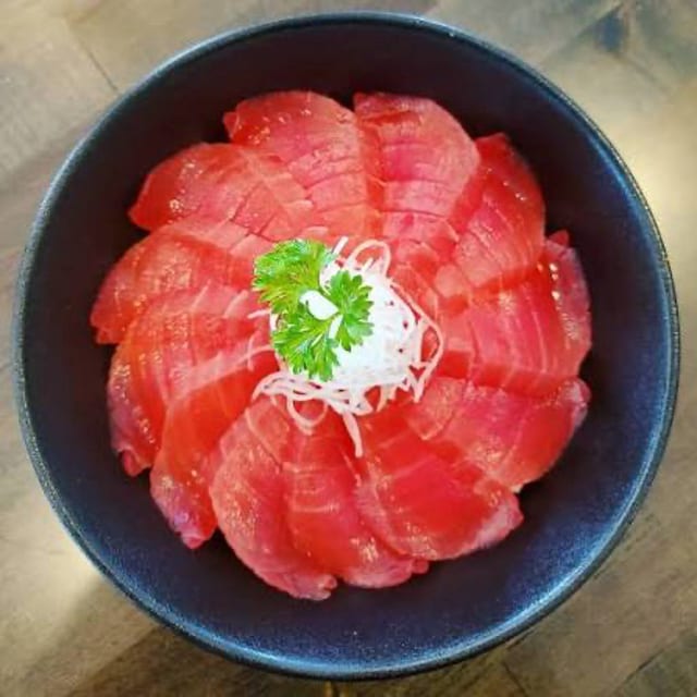 Tekka-Don.